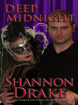 cover image of Deep Midnight